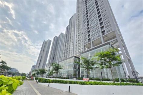 1 Houses for sale at Midas @ Seri Alam .